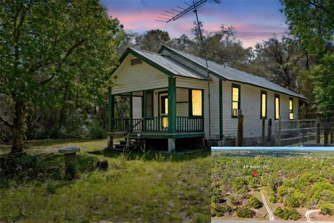 Photo of 11317 Salina Street, Brooksville, FL 34614 (MLS # TB8491652)