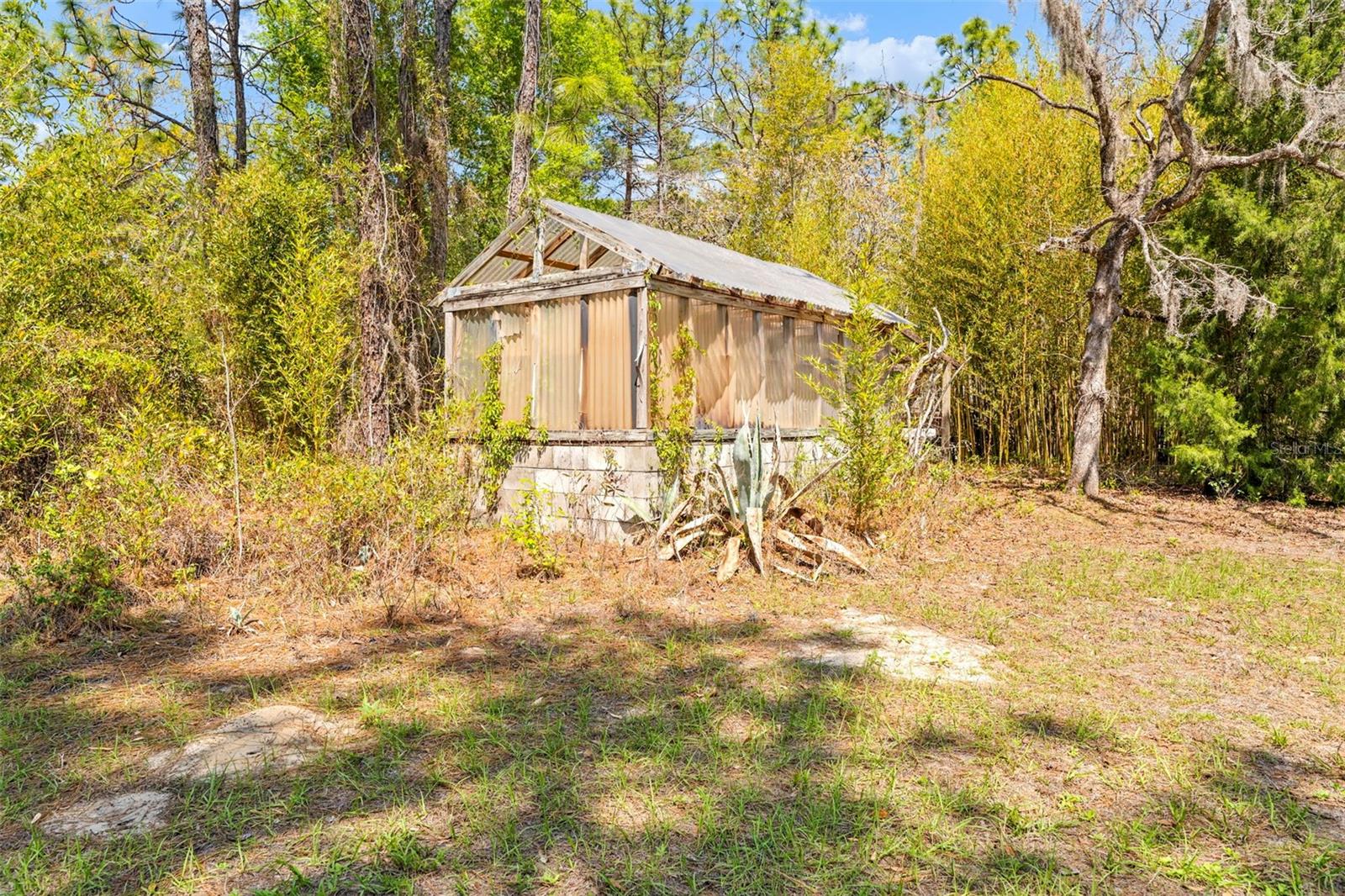 GULF FLORIDA HIGHLANDS - Residential