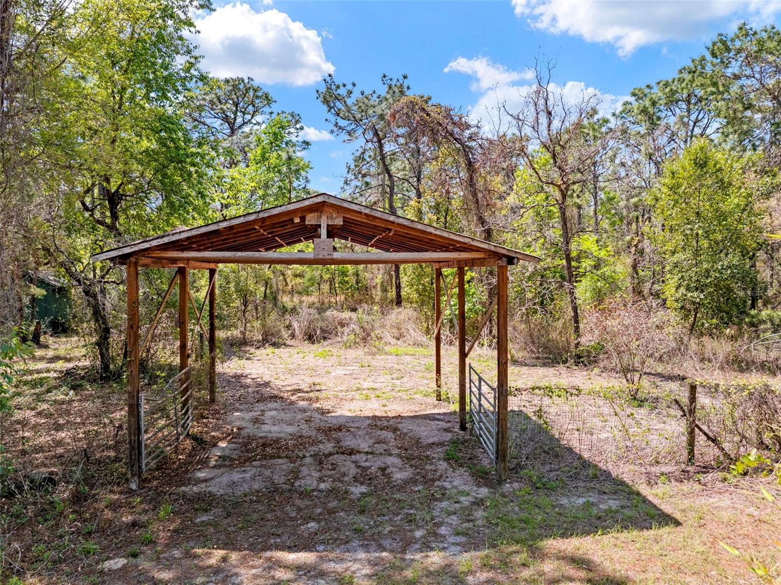 GULF FLORIDA HIGHLANDS - Residential