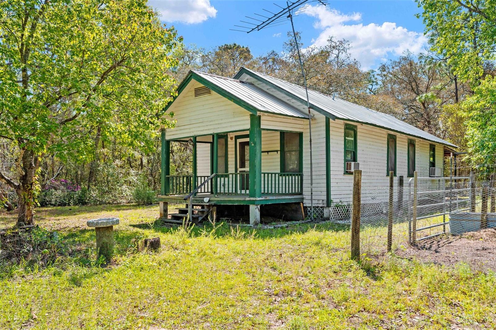 GULF FLORIDA HIGHLANDS - Residential