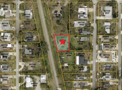 Photo of 19 Theodore Avenue, Sarasota, FL 34233 (MLS # C7528402)