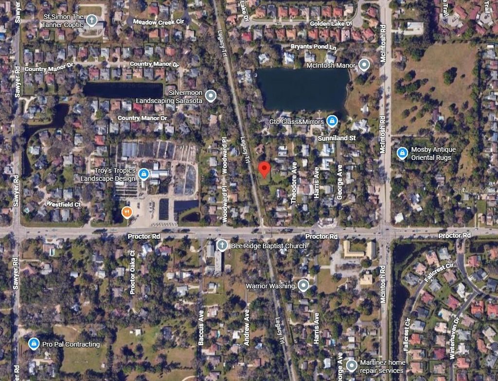 Photo of 19 Theodore Avenue, Sarasota, FL 34233 (MLS # C7528402)