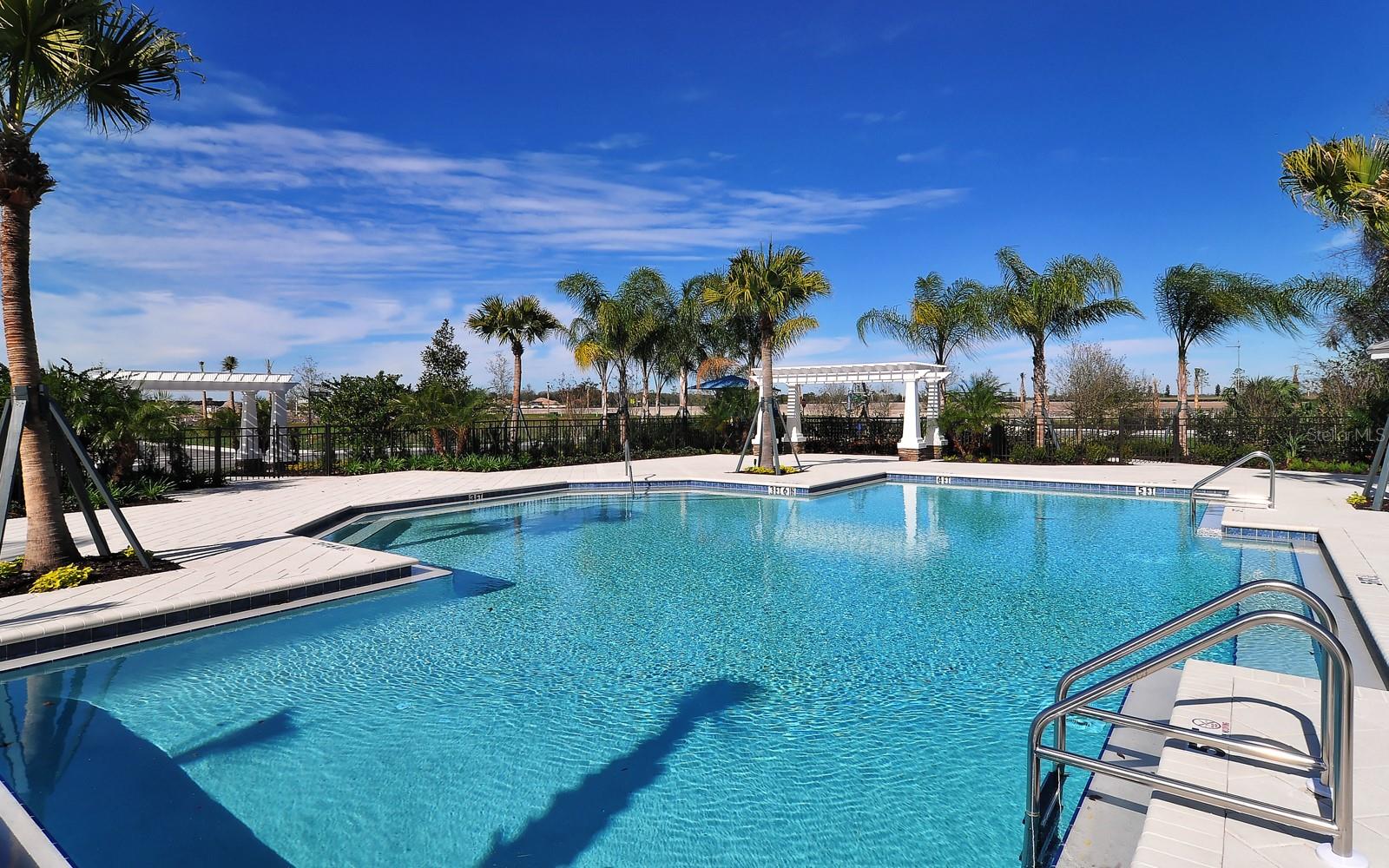 WOODBROOK PH I - Residential