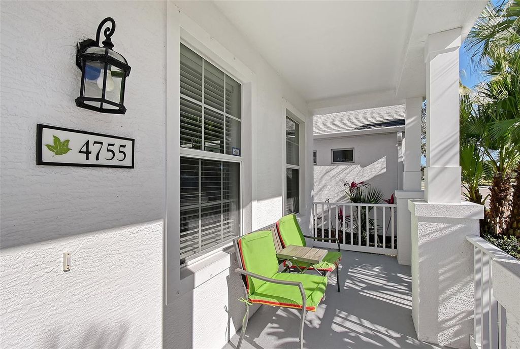 Photo of 4755 Woodbrook Drive, Sarasota, FL 34243 (MLS # A4678195)