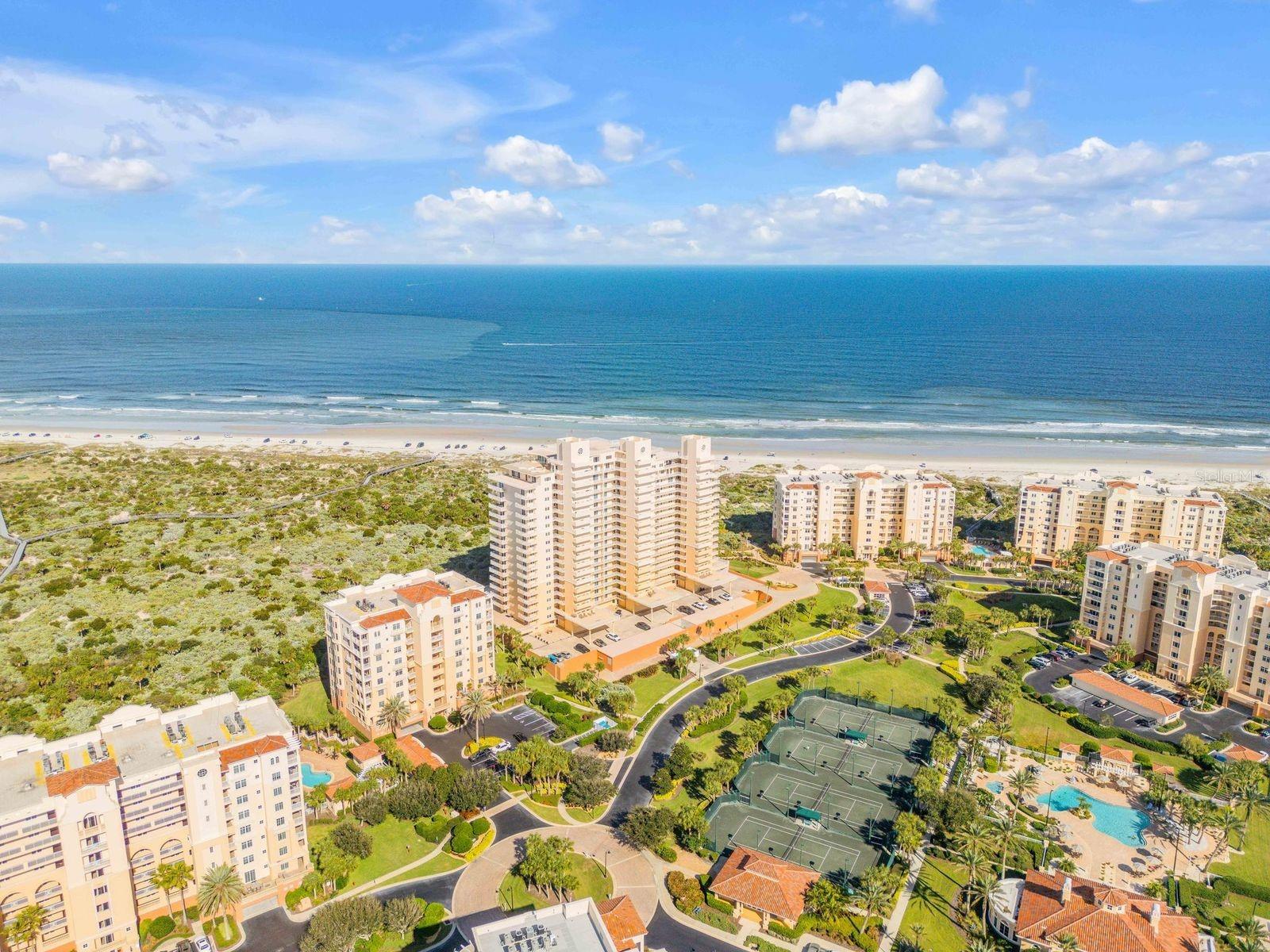 257 MINORCA BEACH WAY 406