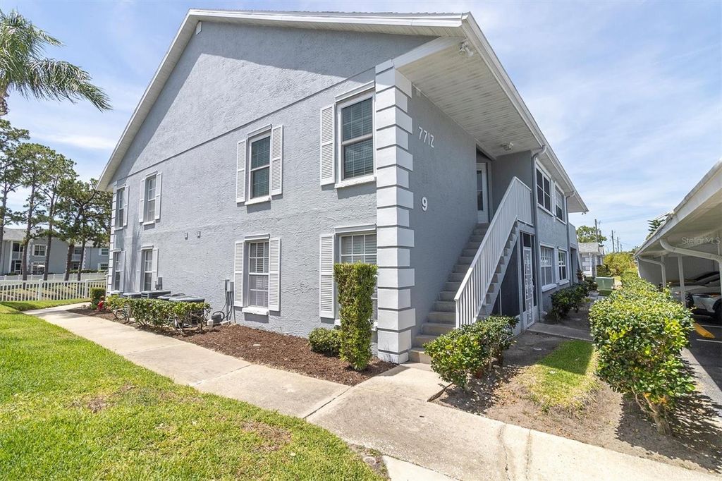 Photo of 7712 Hillside Court #201, Hudson, FL 34667 (MLS # W7885493)