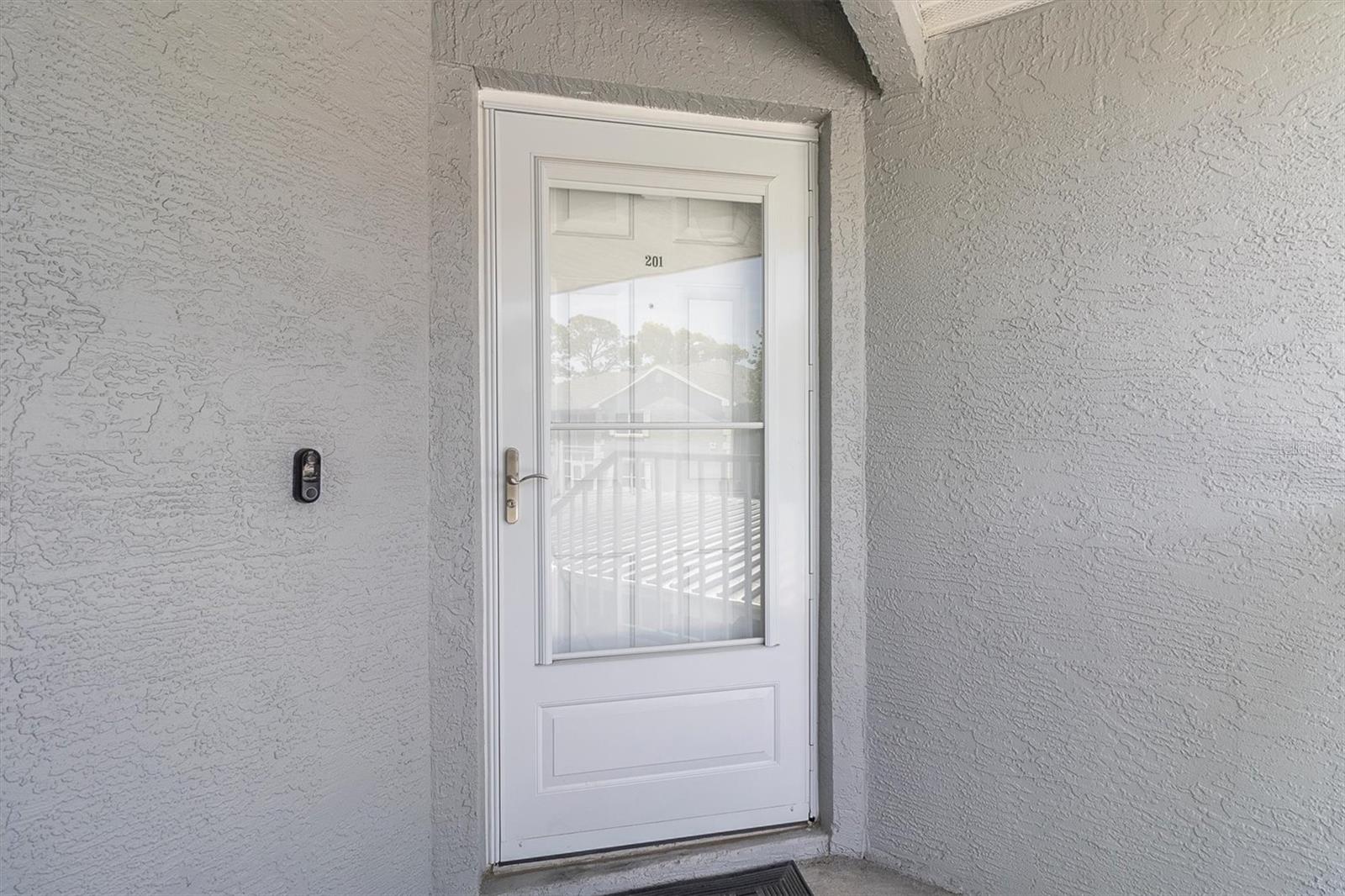 7712 HILLSIDE COURT 201