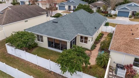 A home in OCALA