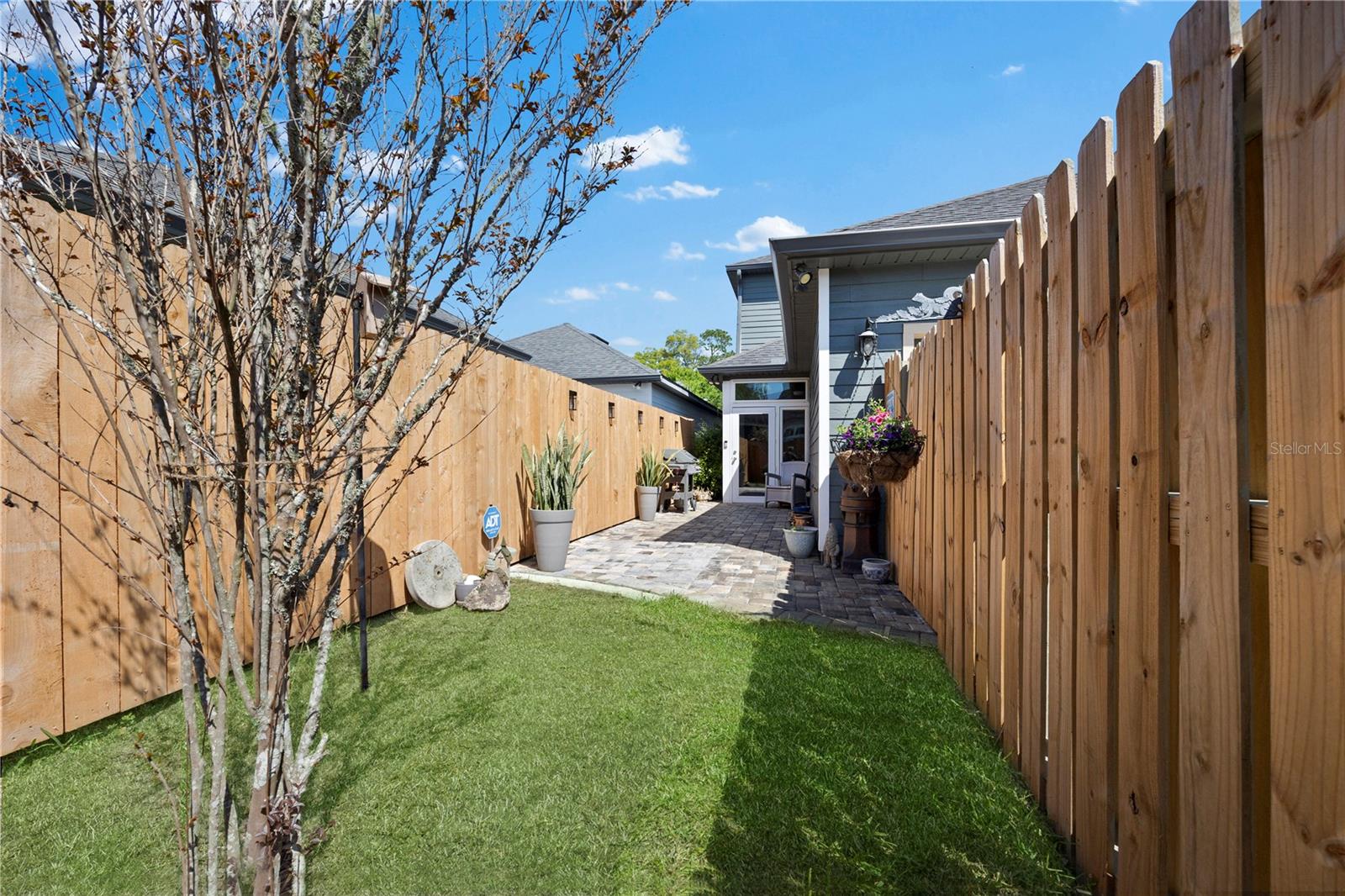 LONGLEAF UNIT 4 PH 7 - Residential