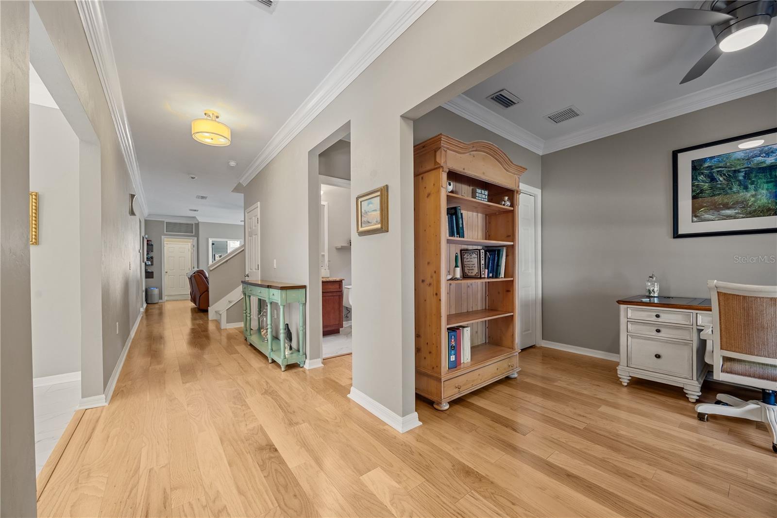 LONGLEAF UNIT 4 PH 7 - Residential