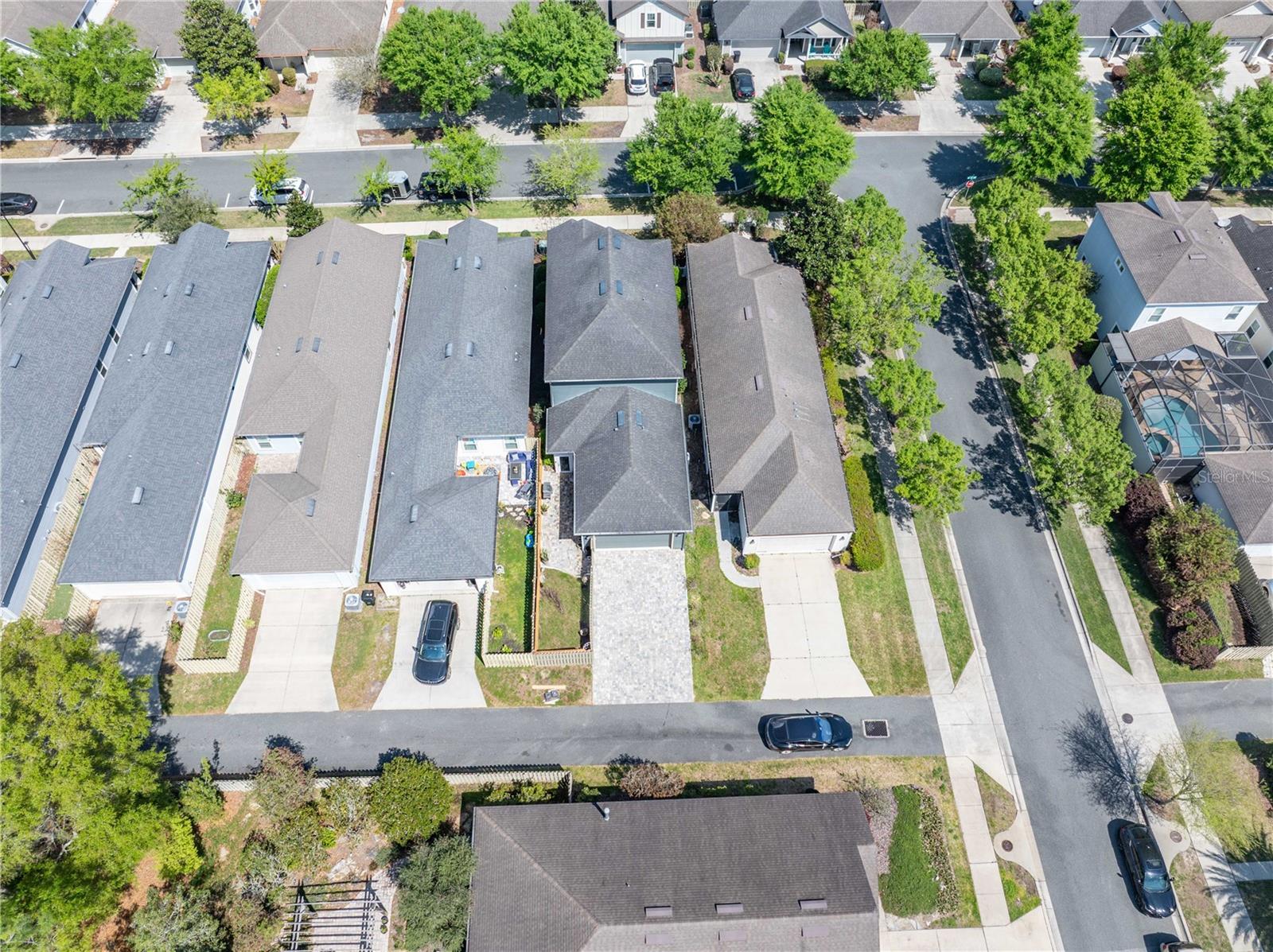 LONGLEAF UNIT 4 PH 7 - Residential