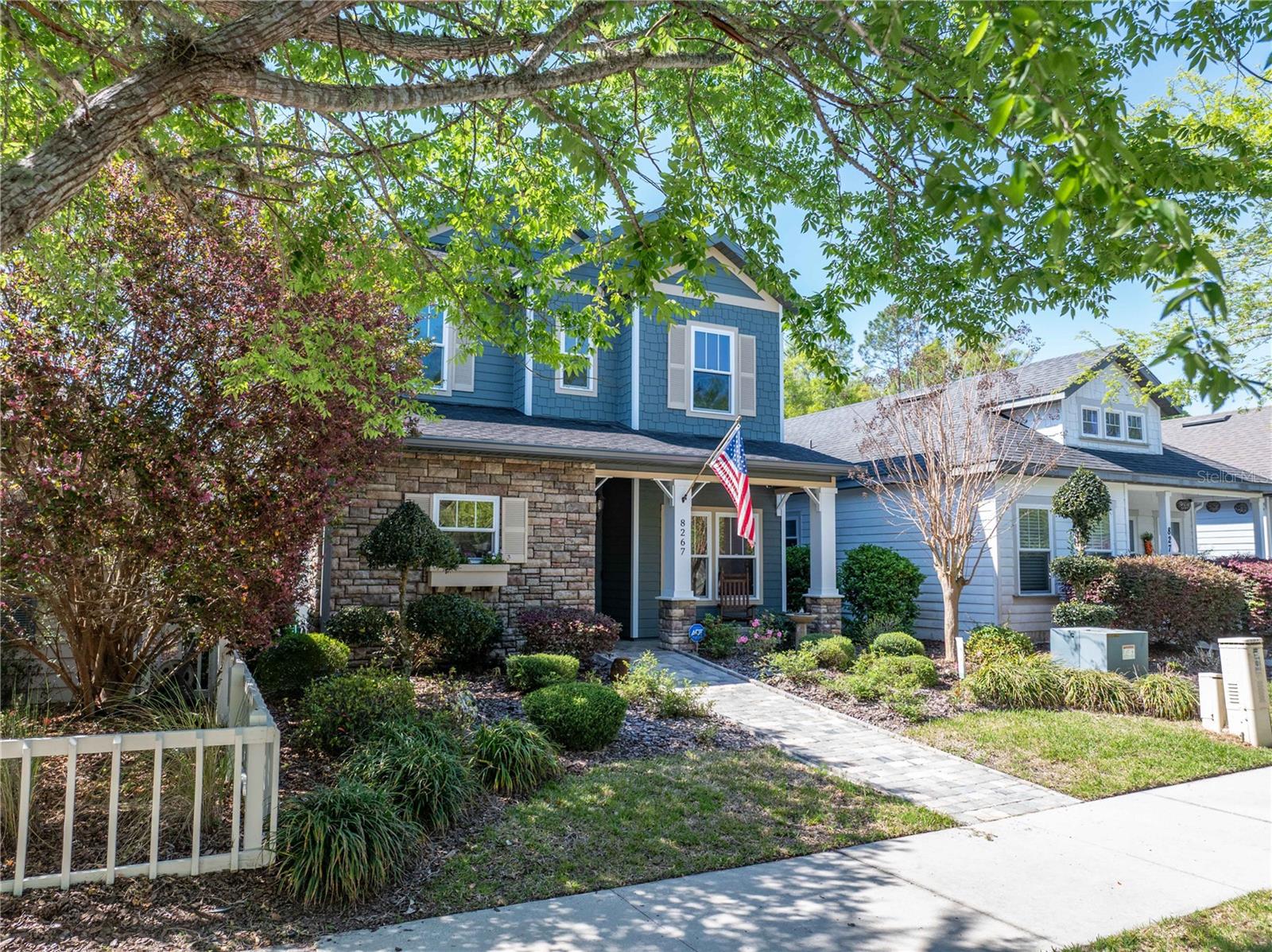 LONGLEAF UNIT 4 PH 7 - Residential