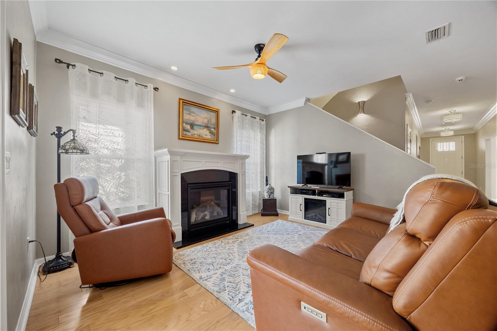 LONGLEAF UNIT 4 PH 7 - Residential