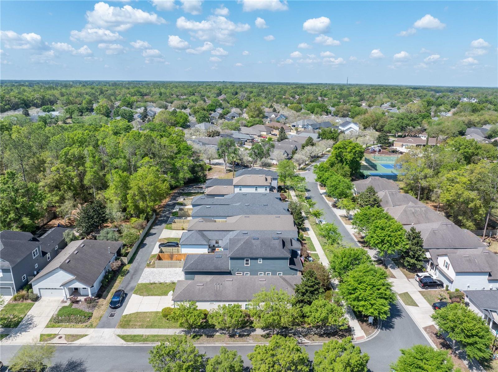 LONGLEAF UNIT 4 PH 7 - Residential