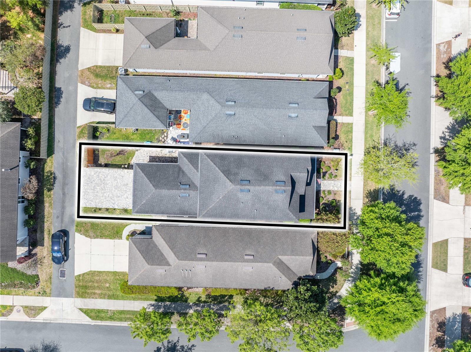 LONGLEAF UNIT 4 PH 7 - Residential