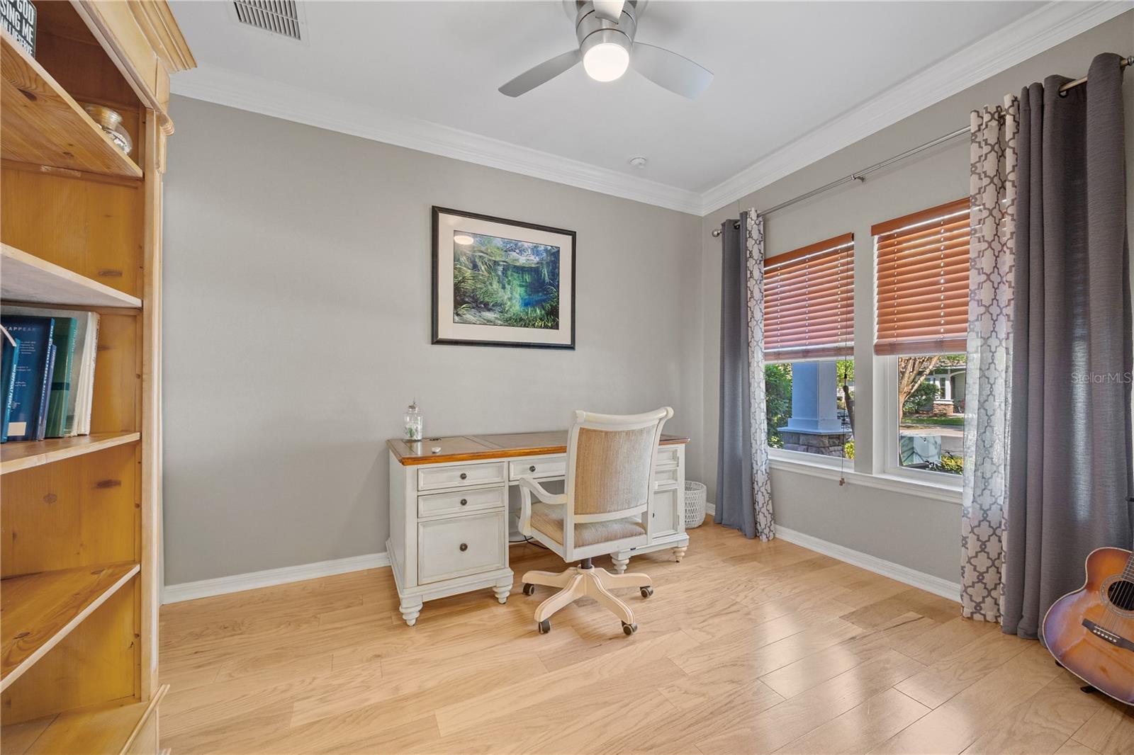 LONGLEAF UNIT 4 PH 7 - Residential