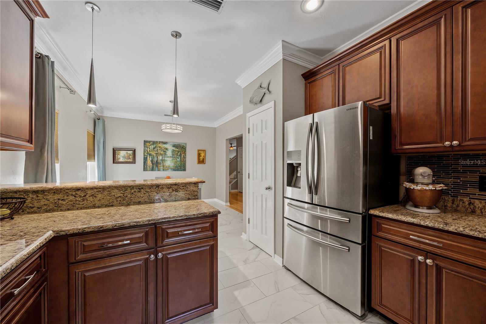 LONGLEAF UNIT 4 PH 7 - Residential