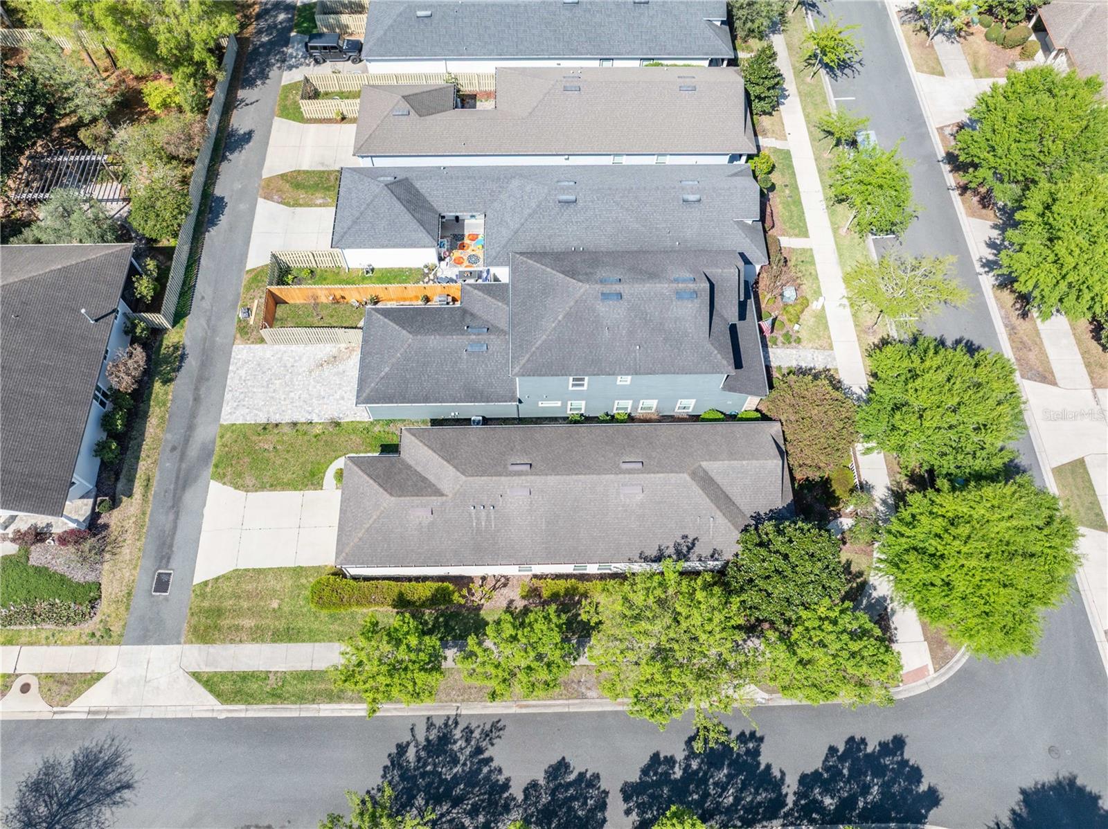 LONGLEAF UNIT 4 PH 7 - Residential