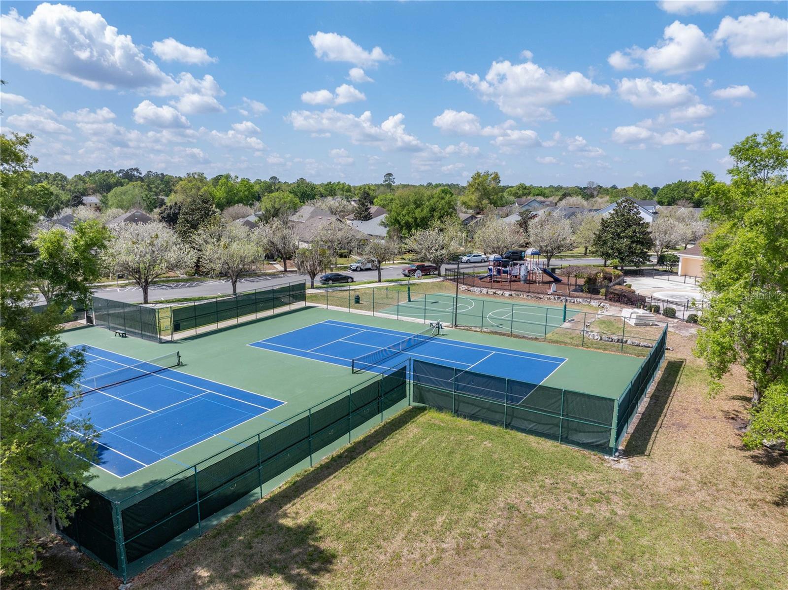 LONGLEAF UNIT 4 PH 7 - Residential