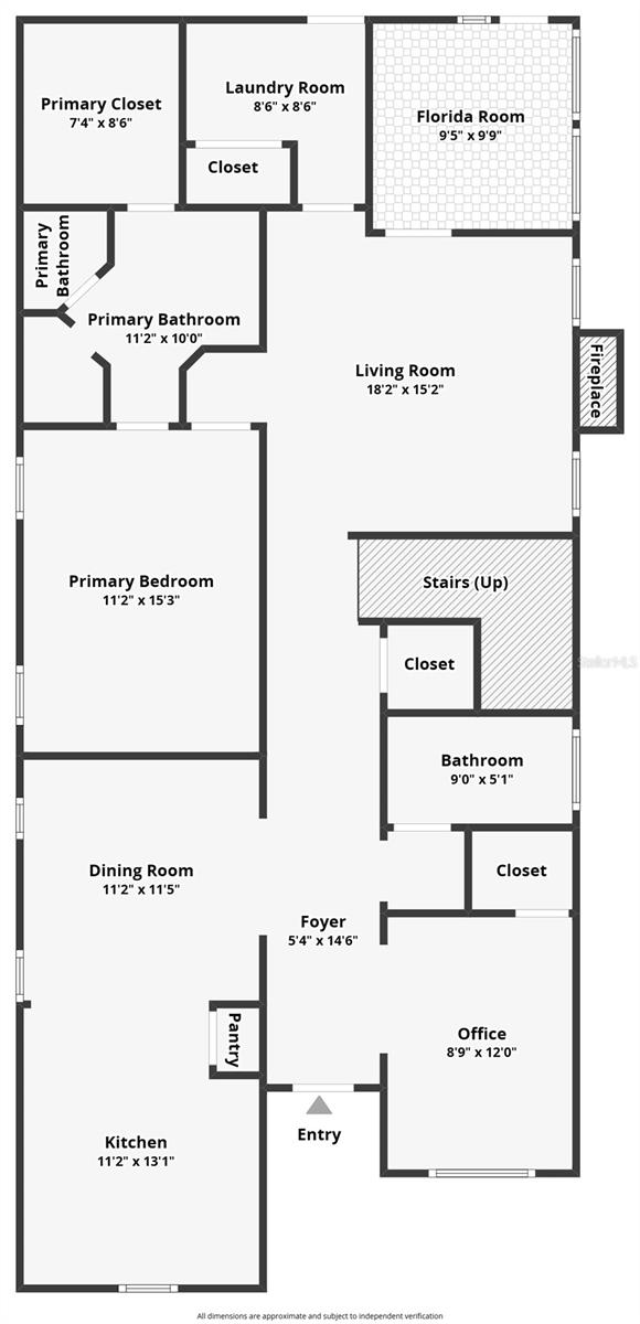 LONGLEAF UNIT 4 PH 7 - Residential