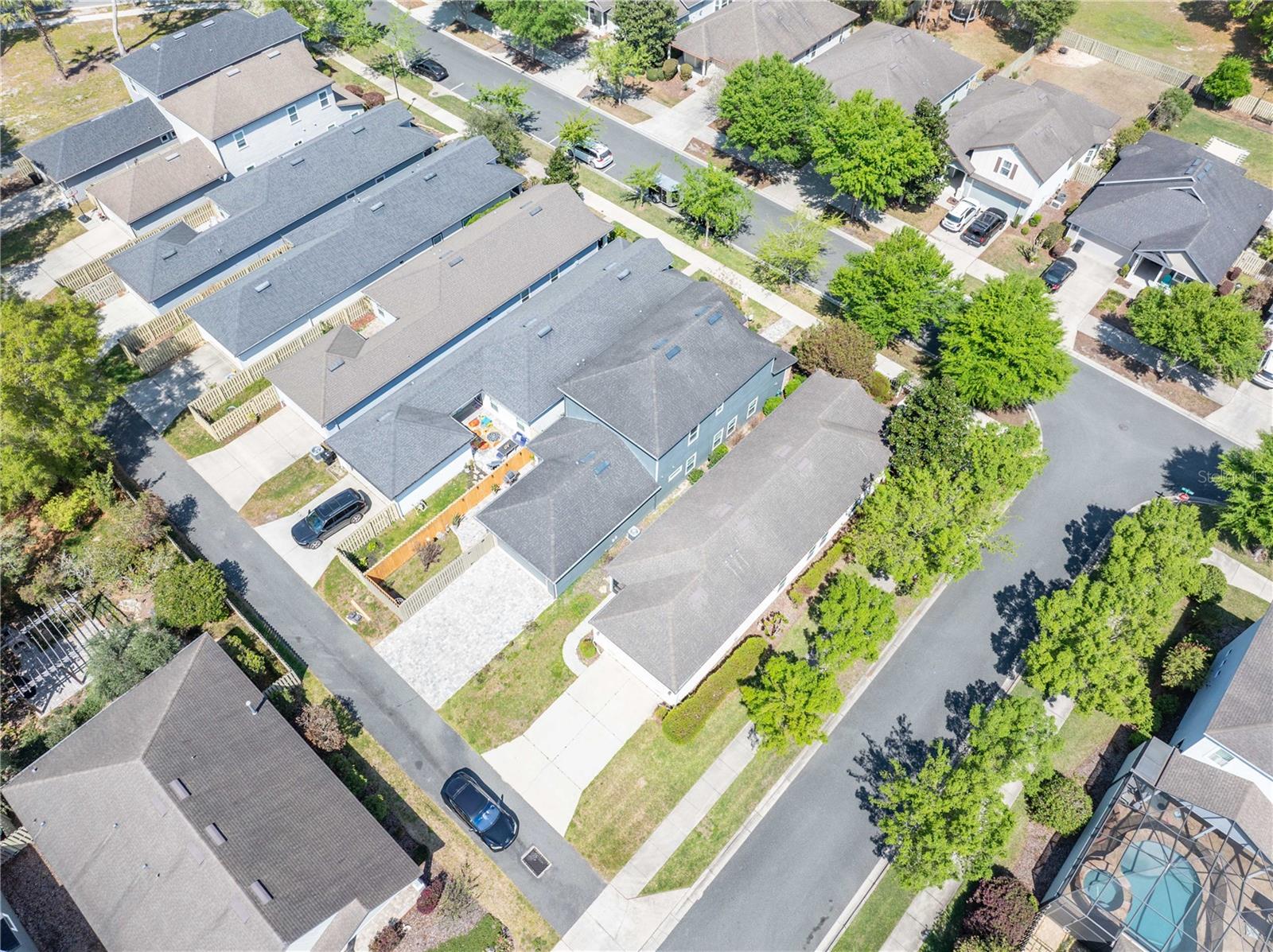 LONGLEAF UNIT 4 PH 7 - Residential