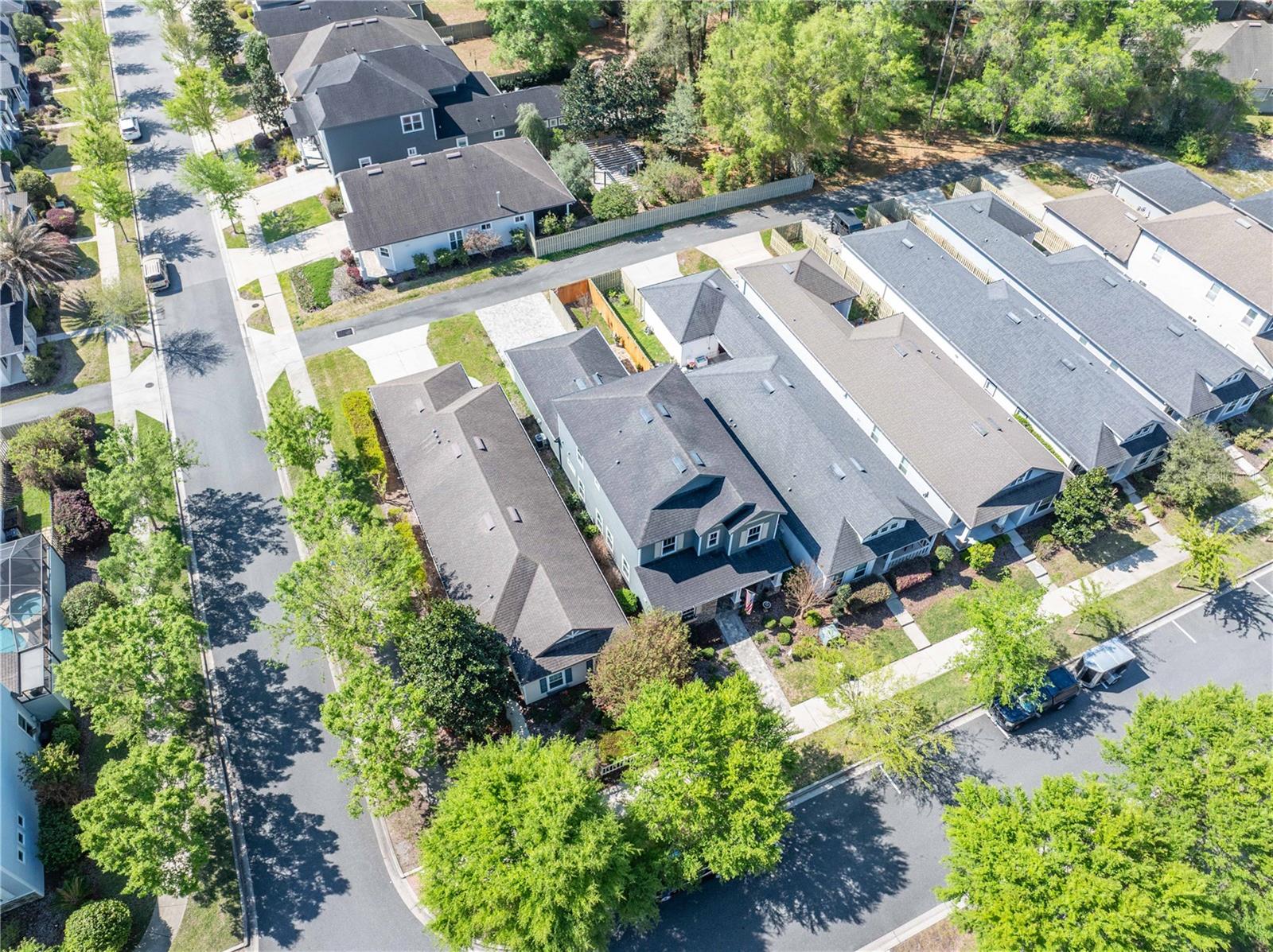 LONGLEAF UNIT 4 PH 7 - Residential