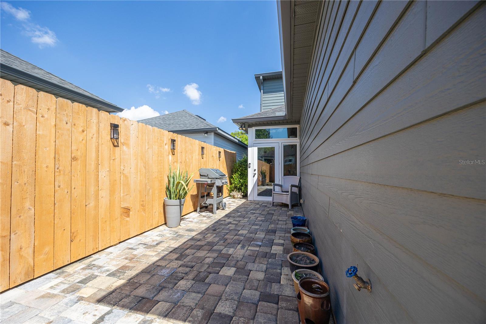 LONGLEAF UNIT 4 PH 7 - Residential