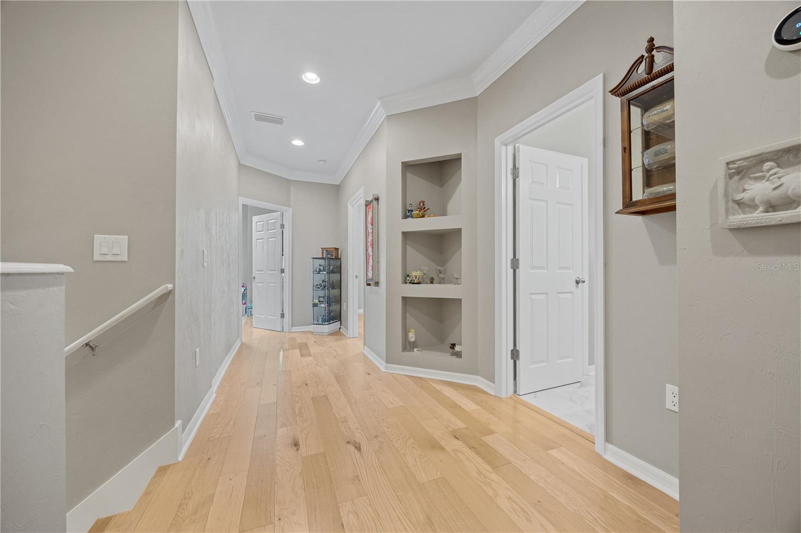 LONGLEAF UNIT 4 PH 7 - Residential