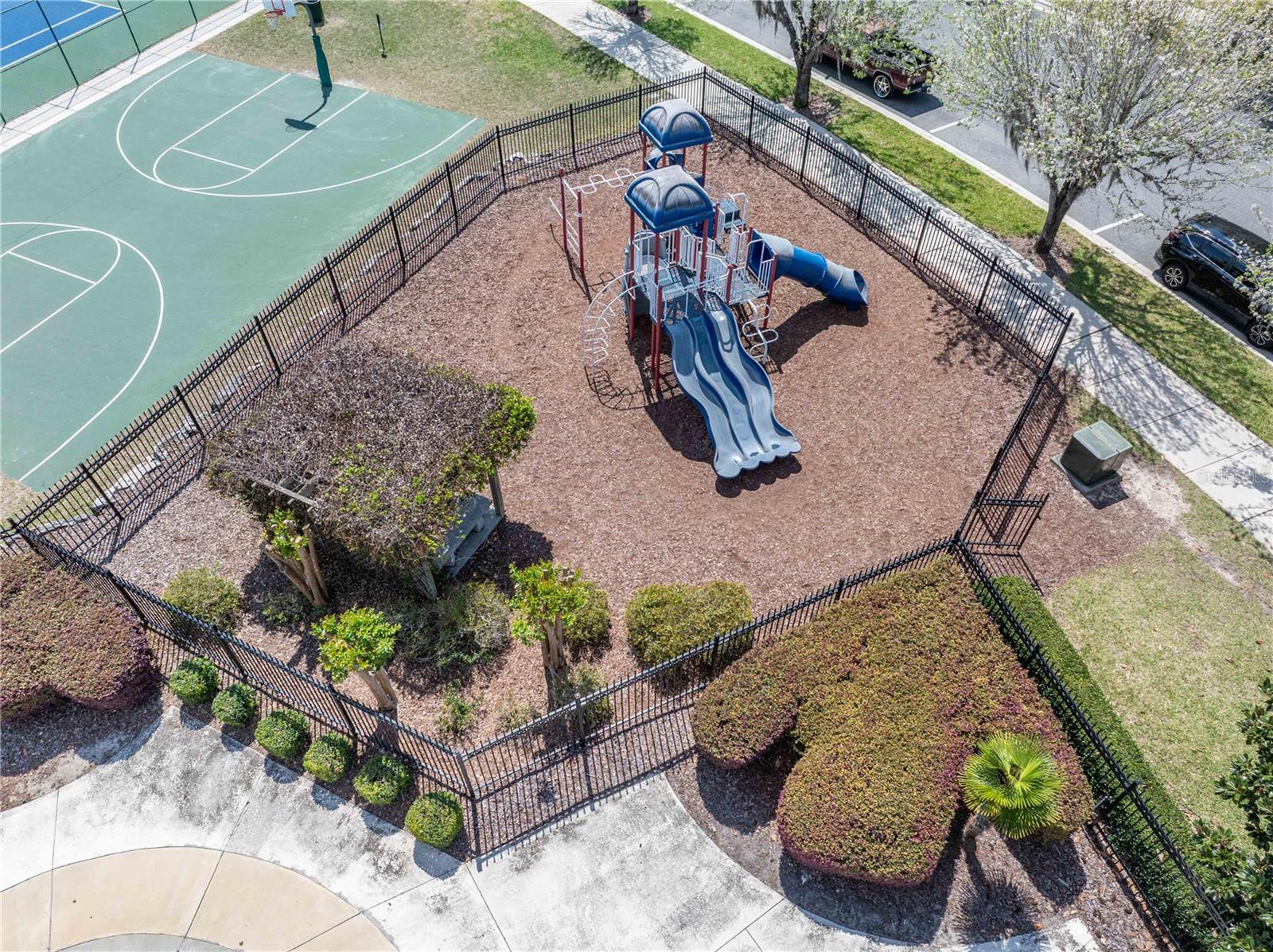 LONGLEAF UNIT 4 PH 7 - Residential