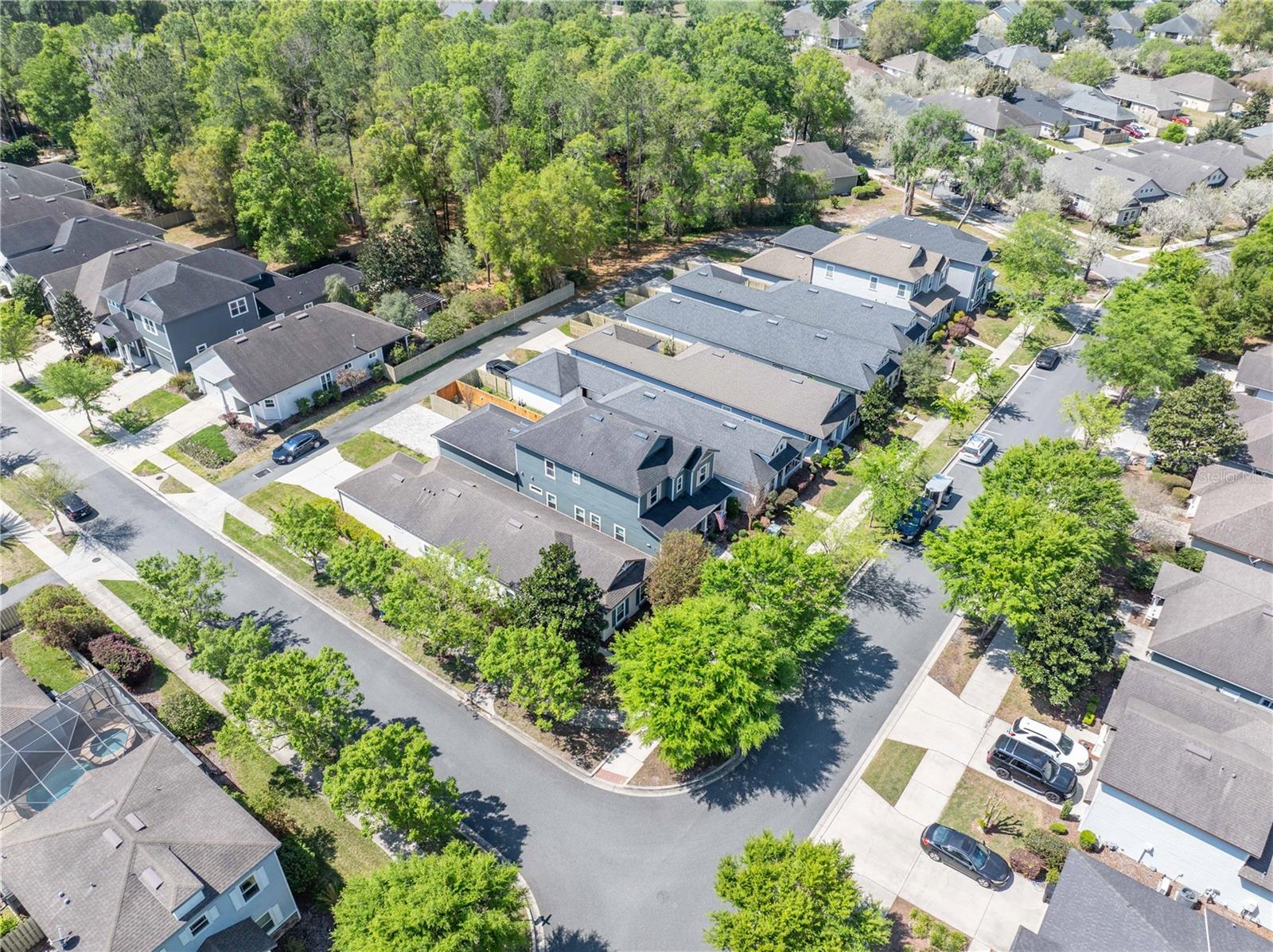 LONGLEAF UNIT 4 PH 7 - Residential
