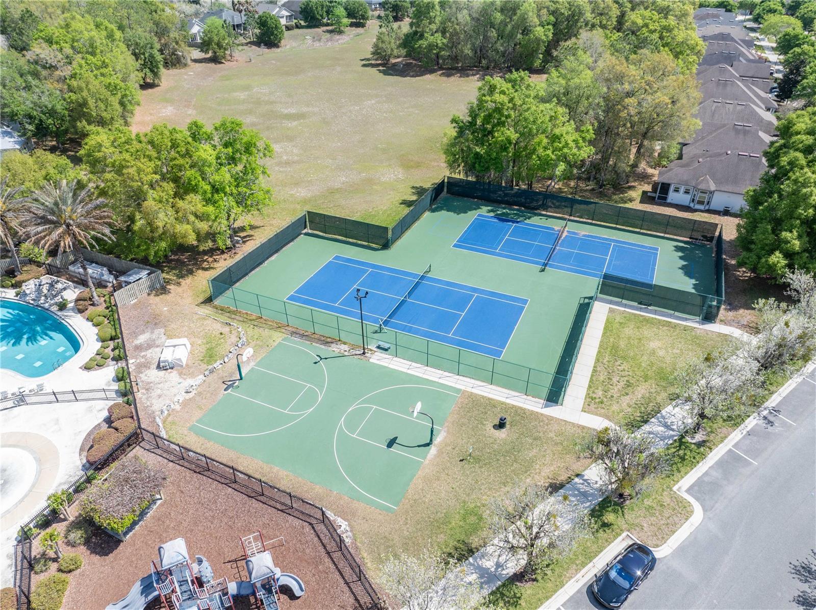 LONGLEAF UNIT 4 PH 7 - Residential