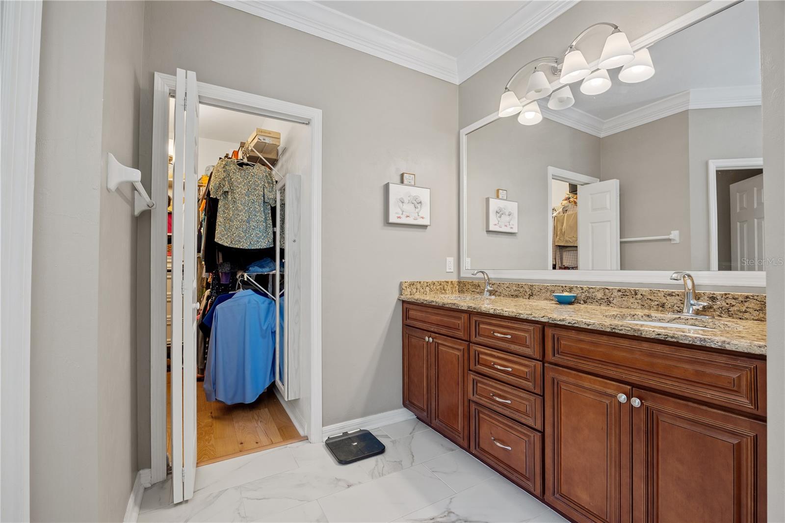 LONGLEAF UNIT 4 PH 7 - Residential