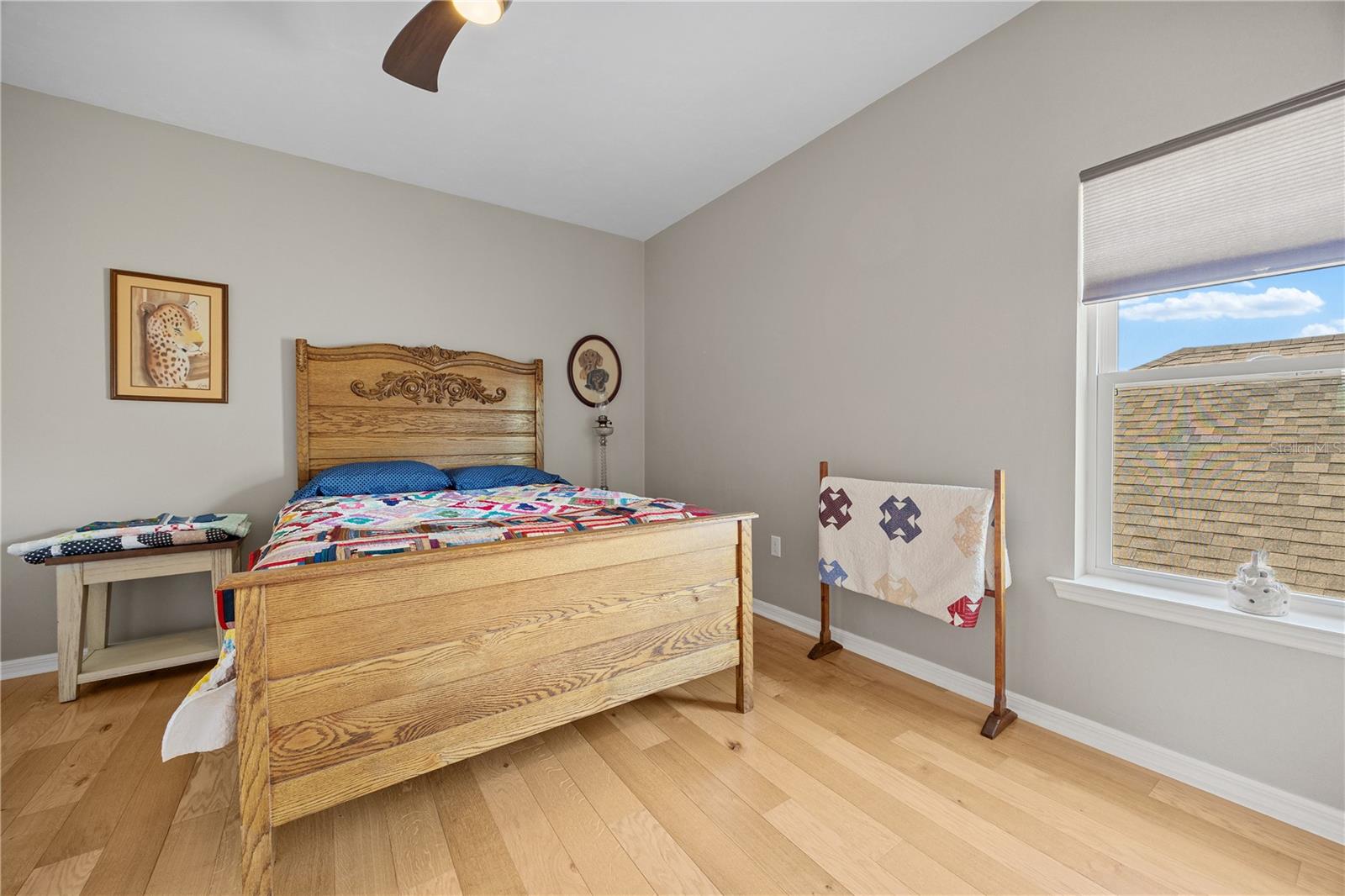 LONGLEAF UNIT 4 PH 7 - Residential