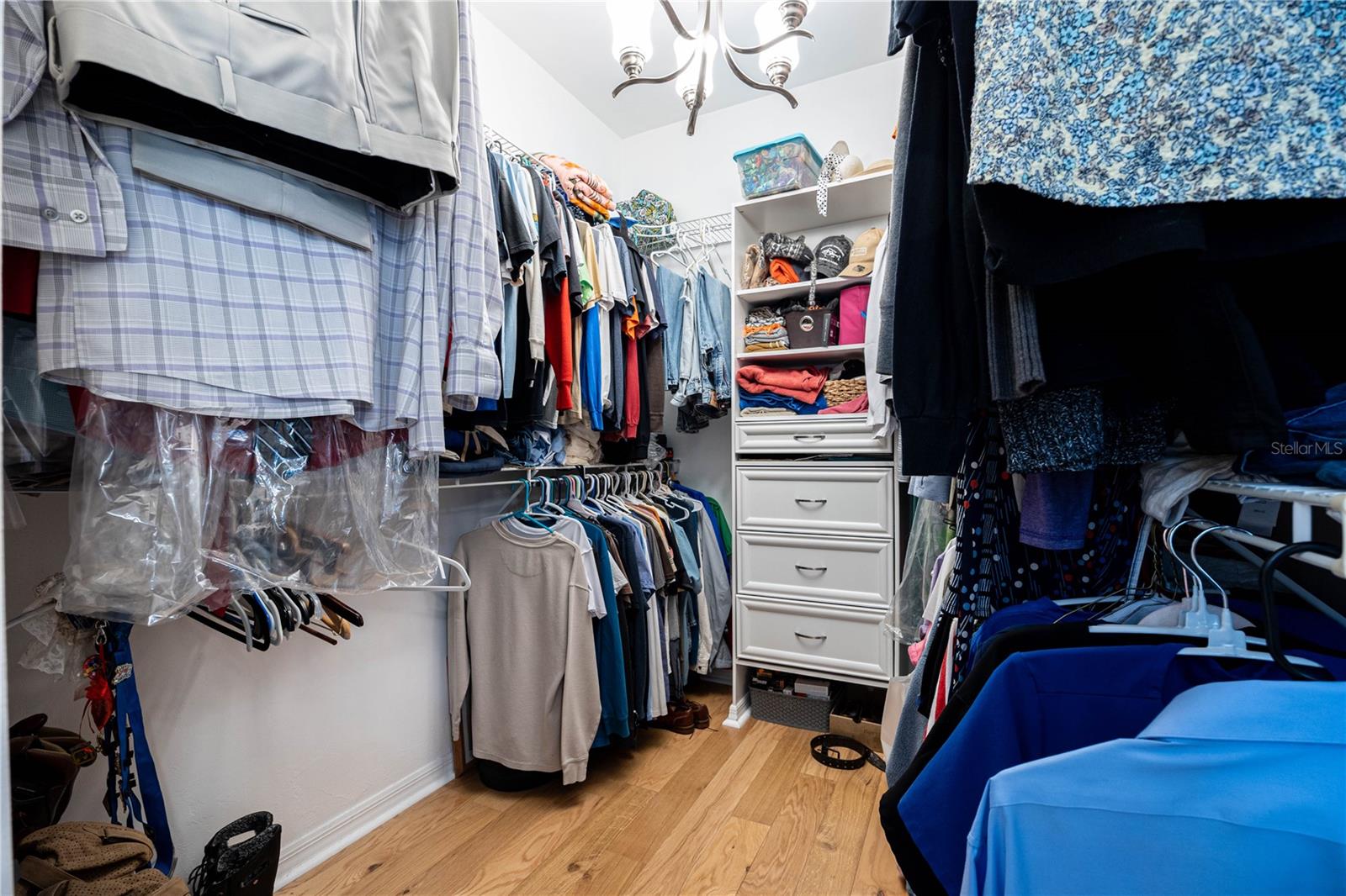 LONGLEAF UNIT 4 PH 7 - Residential