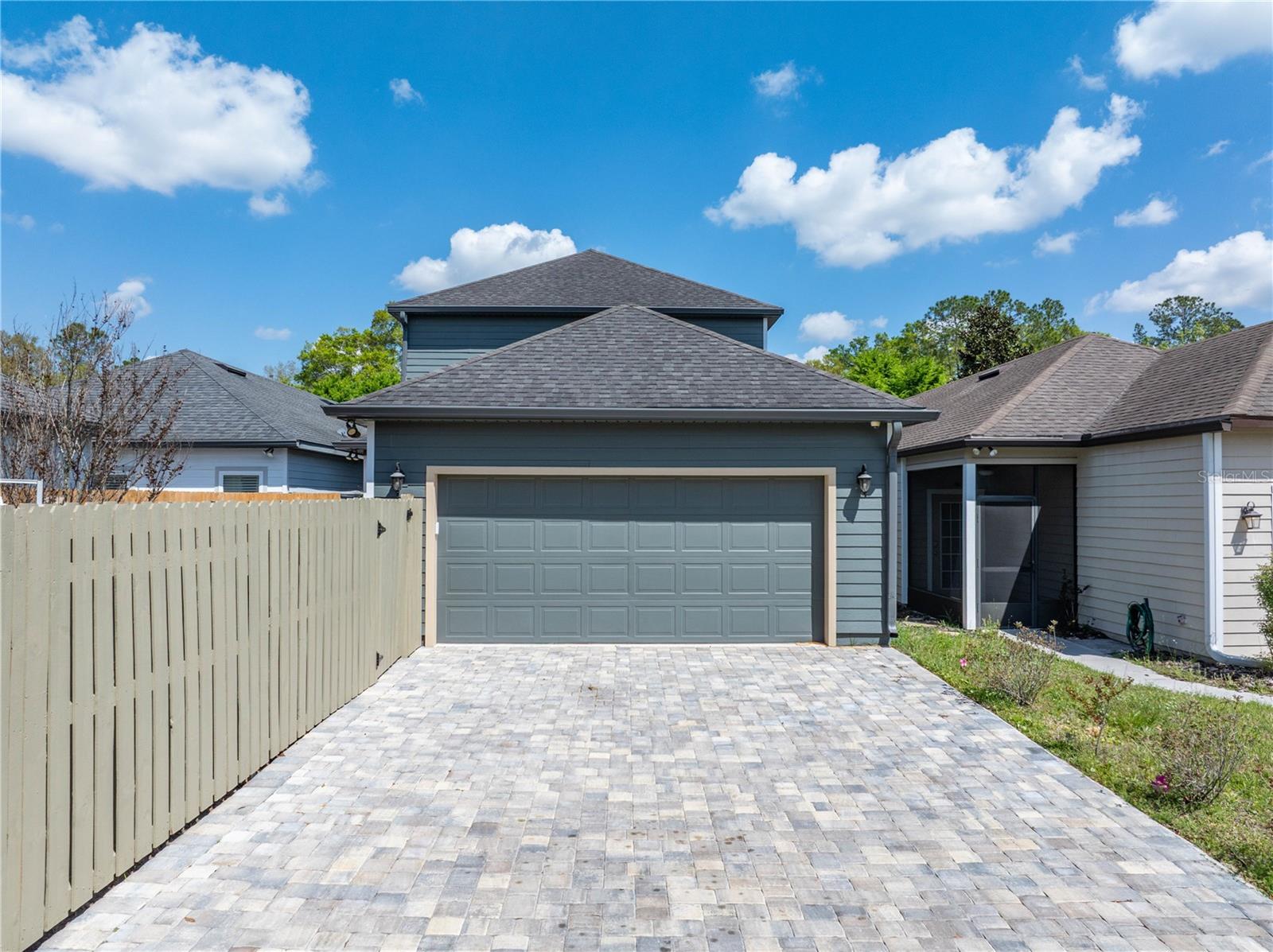 LONGLEAF UNIT 4 PH 7 - Residential