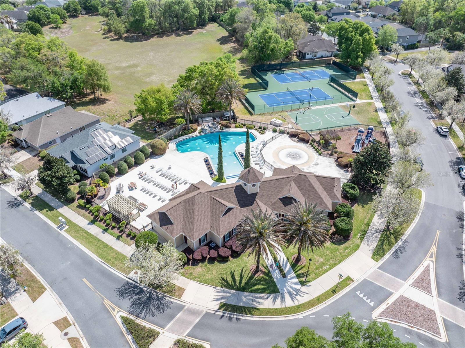 LONGLEAF UNIT 4 PH 7 - Residential