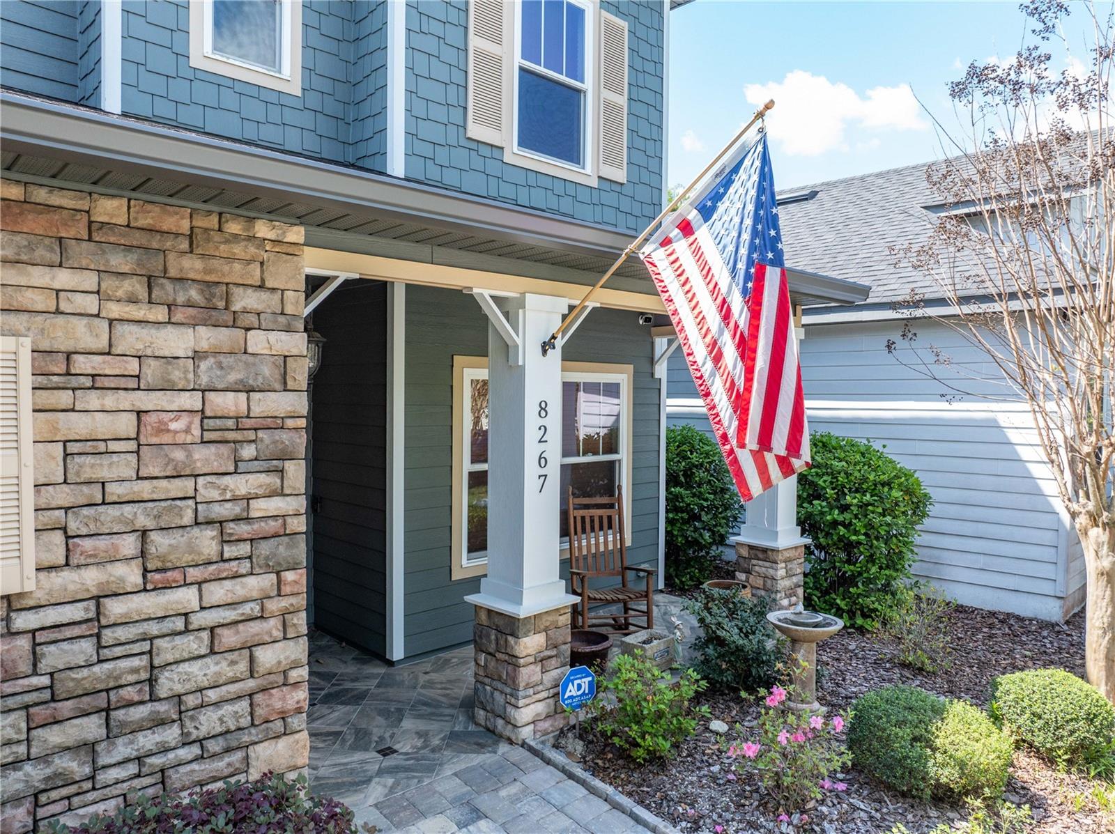 LONGLEAF UNIT 4 PH 7 - Residential