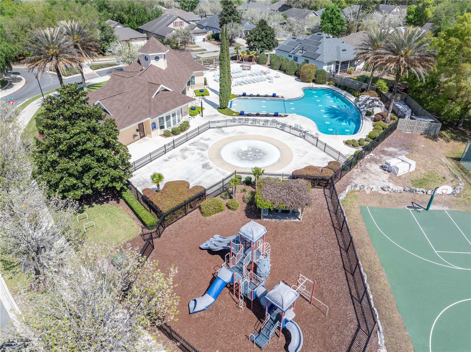 LONGLEAF UNIT 4 PH 7 - Residential