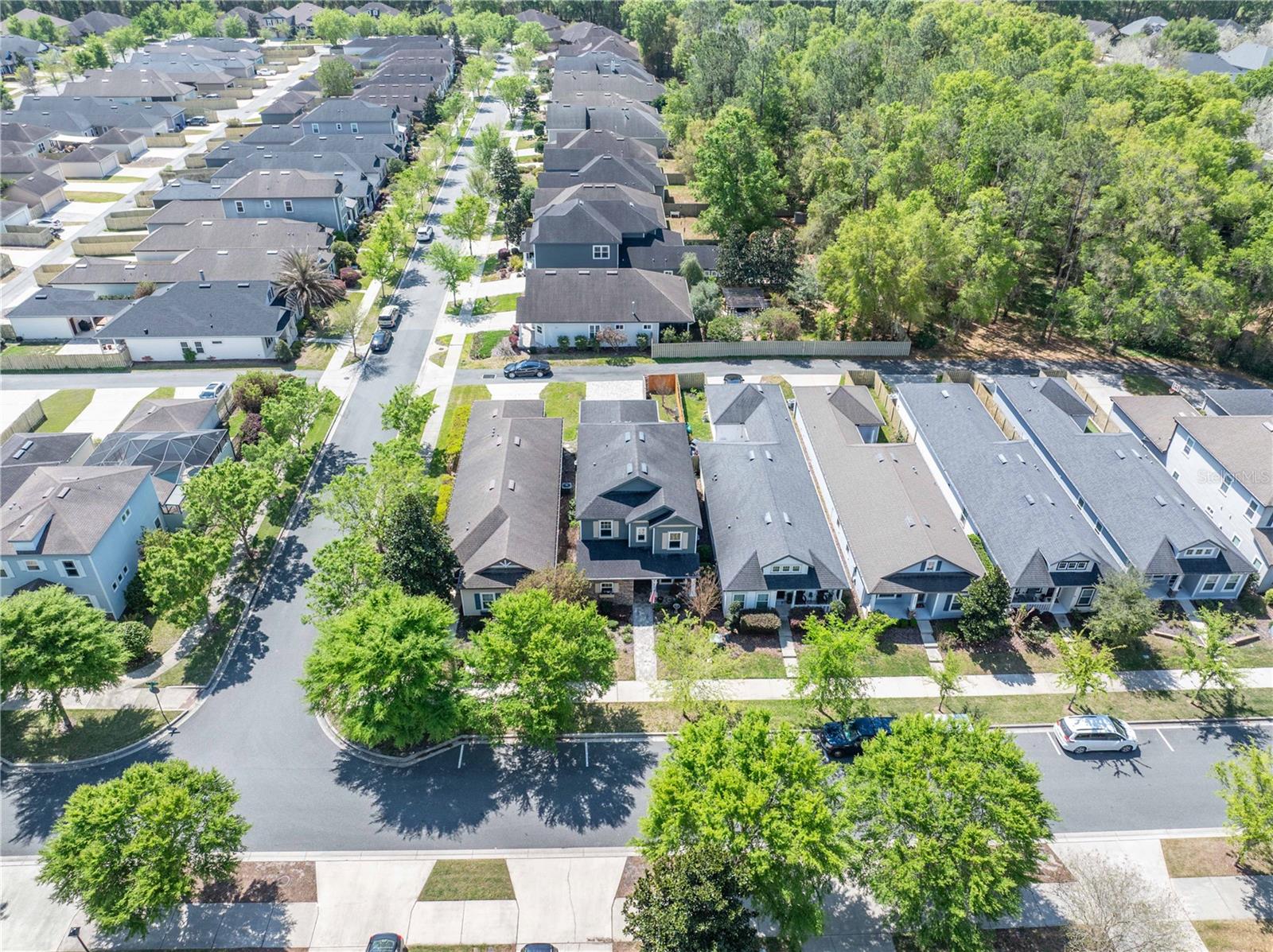 LONGLEAF UNIT 4 PH 7 - Residential