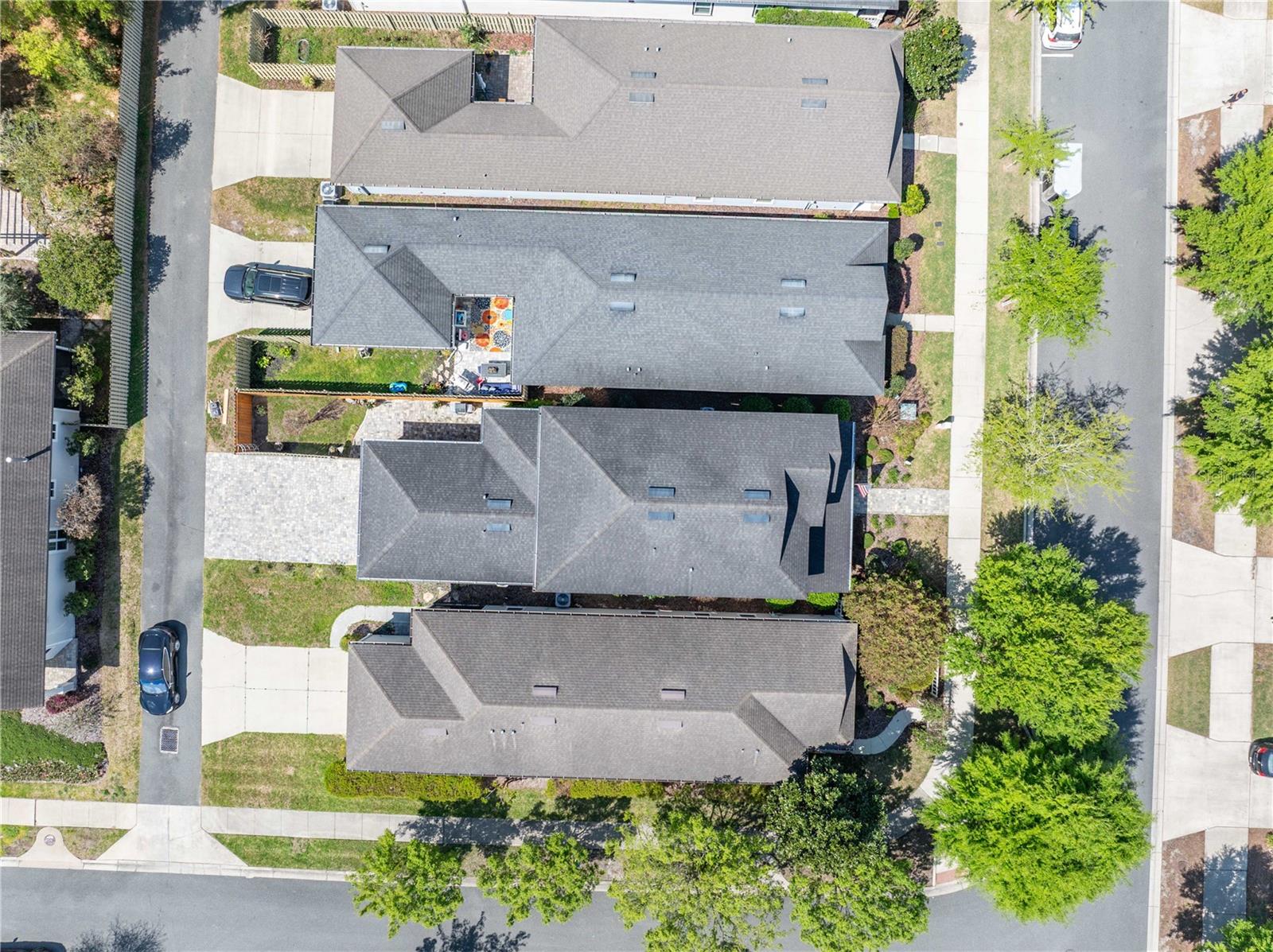 LONGLEAF UNIT 4 PH 7 - Residential