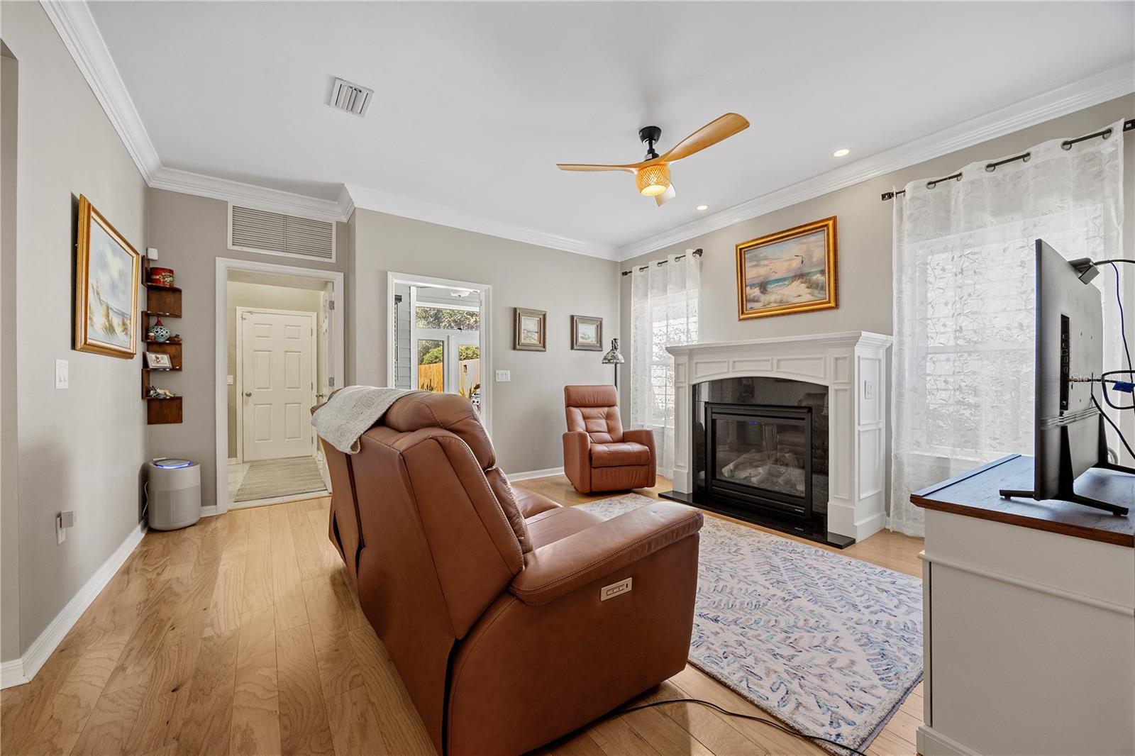 LONGLEAF UNIT 4 PH 7 - Residential