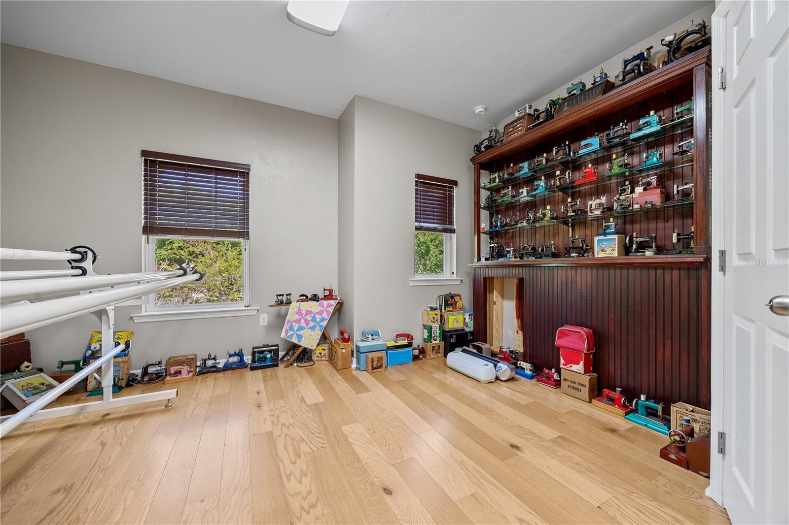 LONGLEAF UNIT 4 PH 7 - Residential