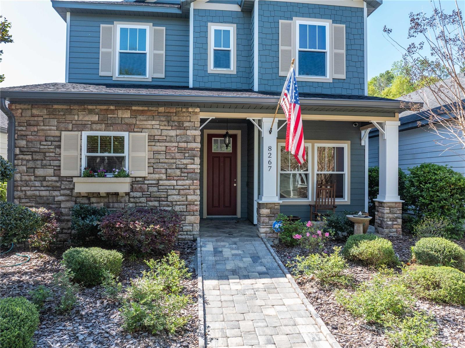 LONGLEAF UNIT 4 PH 7 - Residential