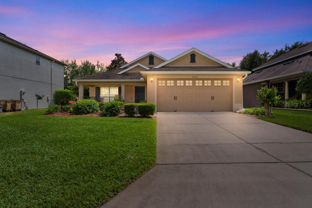 30136 TOKARA TERRACE

                                                                             MOUNT DORA                                

                                    , FL - $355,000