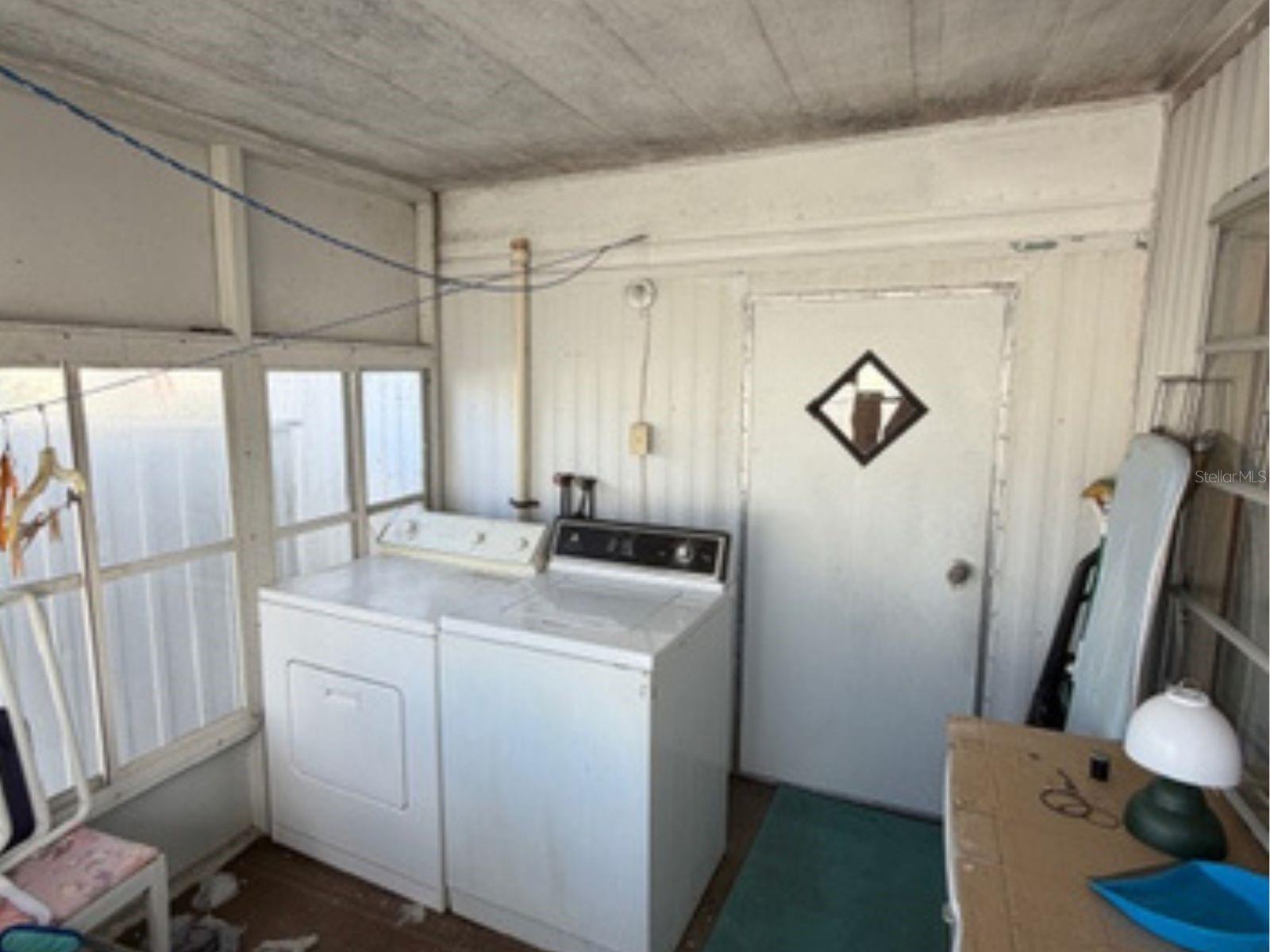 TROPICAL GARDENS M/H PARK UNREC - Residential