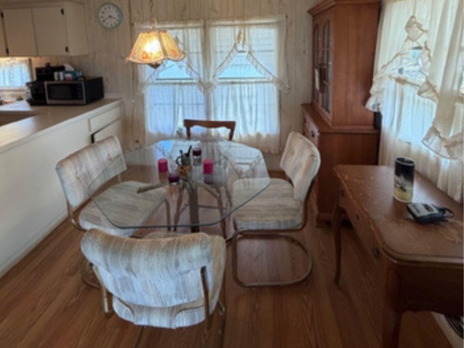 TROPICAL GARDENS M/H PARK UNREC - Residential