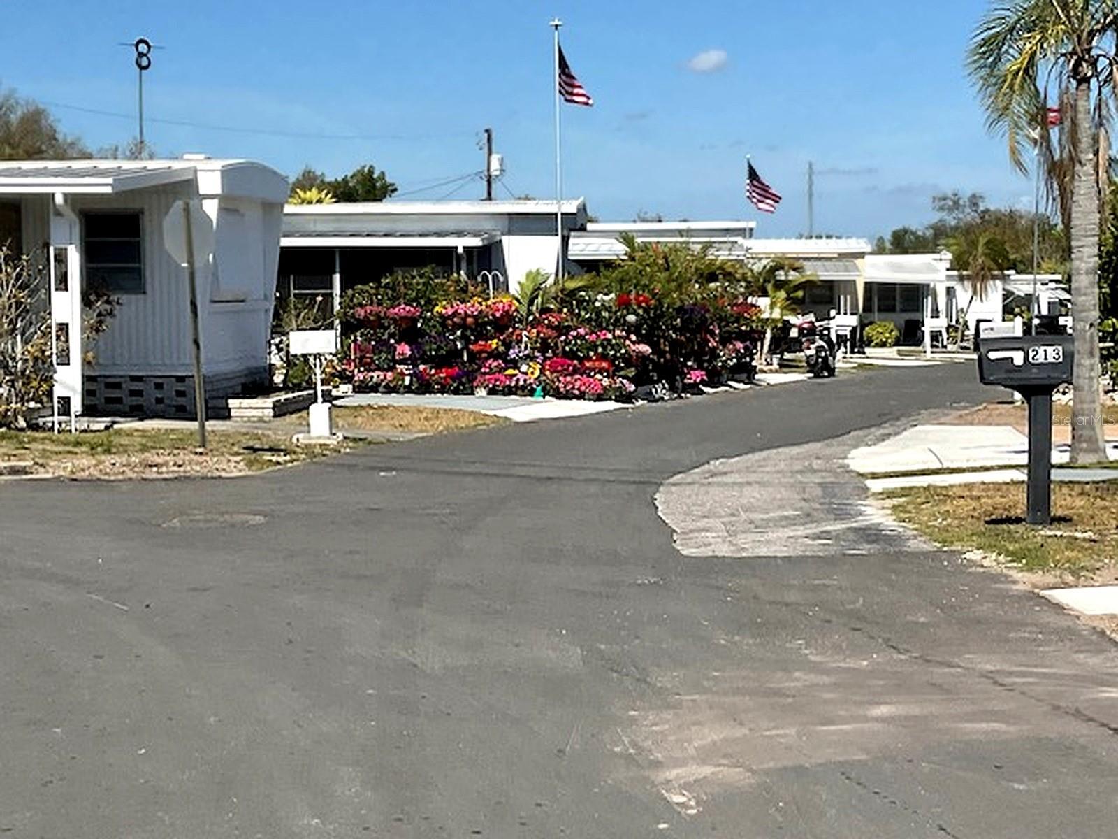 TROPICAL GARDENS M/H PARK UNREC - Residential