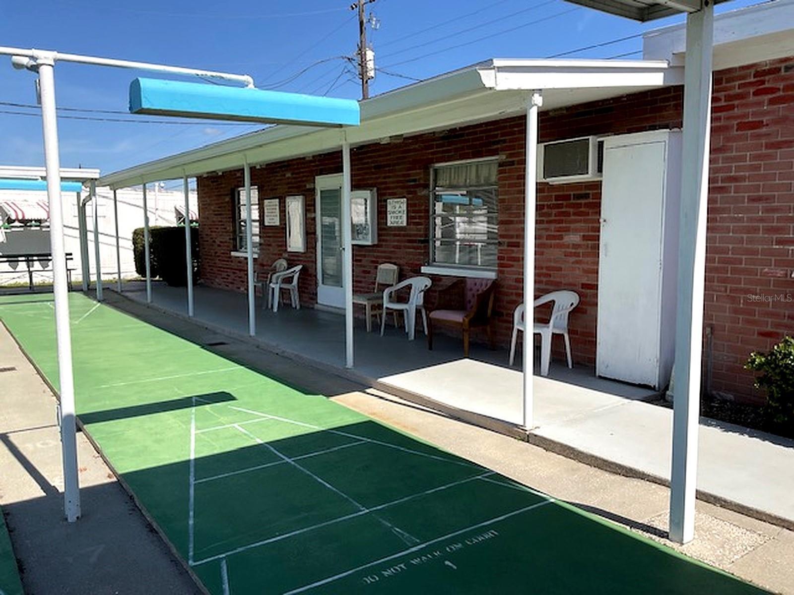 TROPICAL GARDENS M/H PARK UNREC - Residential