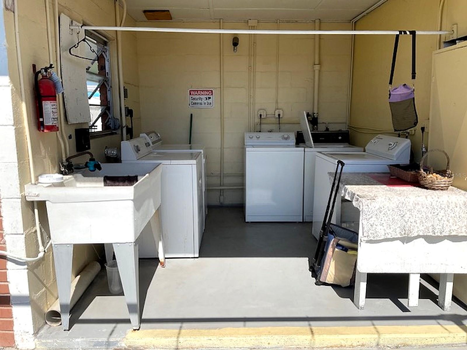 TROPICAL GARDENS M/H PARK UNREC - Residential