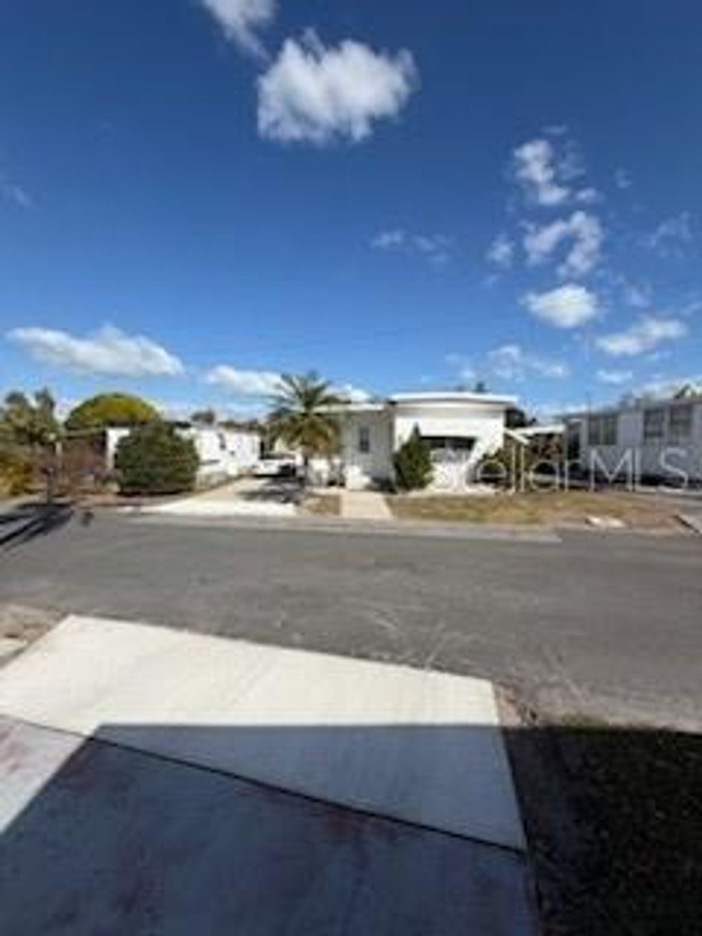 Photo of 4061 58th Avenue N #225, St Petersburg, FL 33714 (MLS # TB8476404)